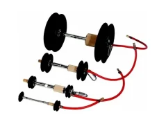 Dvojitá argonová komora