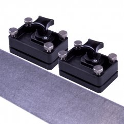 Magnetické držáky s 800mm vodítkem
 pro přímé řezání | PerfectCUT