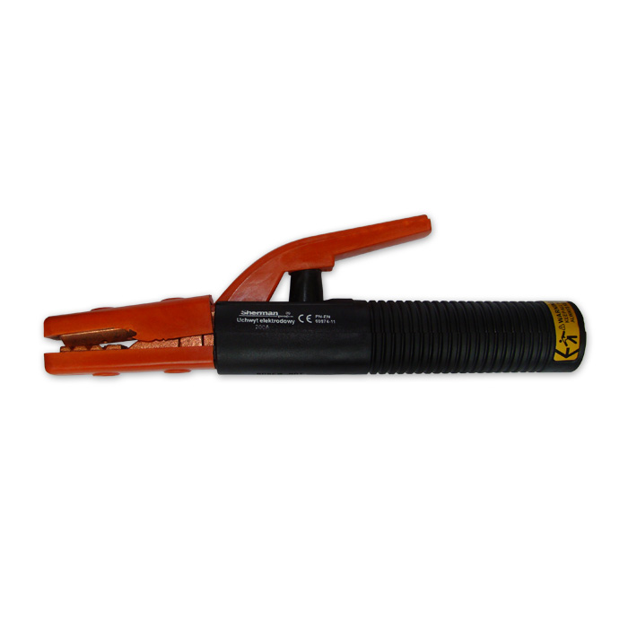 Elektrodové držáky