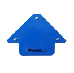 Magnet úhlový č.3, 12 kg, 85x85mm