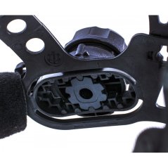 Náhlavní kříž pro kukly MAGNUM TURBO (858E)