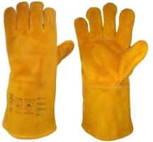 Rukavice svářečské WELD KEVLAR AB | vel. 11