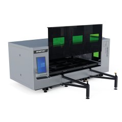 Laserový řezací stroj | SPARTUS Apollo 500 | 3,0 kW