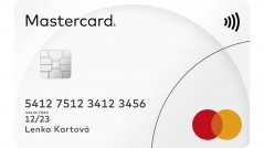 Autorizace e-commerce transakcí Mastercard