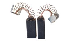 Náhradní uhlíky (2ks) pro stroje FESTOOL (6,3 x 8 x 16 mm), typ 173