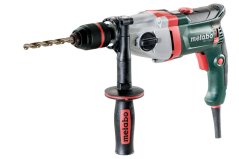 Bezpříklepová vrtačka | BEV 1300-2 rychoupínací sklíčidlo