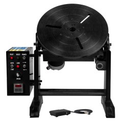 Polohovadlo SPARTUS® 30P (nosnost 30kg, 230V)