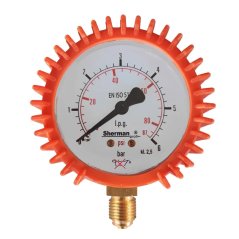 Manometr 63 mm | Propan-Butan