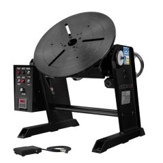 Polohovadlo SPARTUS® 100P (nosnost 100kg, 230V)