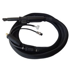 Čistící hořák WBC-100