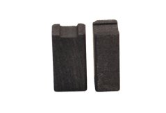 Náhradní uhlíky (2ks) pro stroje PEUGEOT (6 x 8 x 15 mm), typ 51