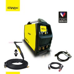 KOWAX GeniTig® 210DC LCD