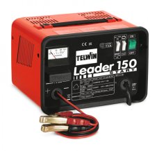 LEADER 150 START - Nabíjecí zdroj se startem