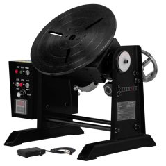 Polohovadlo SPARTUS® 30P (nosnost 30kg, 230V)