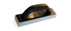 Hladítko plastové 210x55/20 mm - ruven
