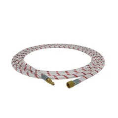 Proudový kabel TIG SR 17 (proud-plyn) | 10mm2