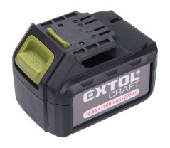 baterie akumulátorová, 16V Li-ion, 1500mAh