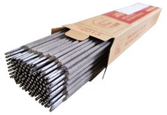 Rutilové elektrody J421 2,5x300 - 2,5kg