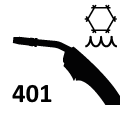 MIG 401
