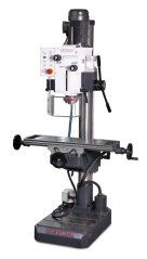 Sloupová převodová vrtačka OPTIdrill DH 40CTPED