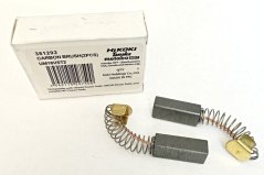 Uhlíky (kartáče) pro míchadlo Hitachi / HIKOKI UM16VST2, UM12VST2