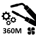 MIG 360M