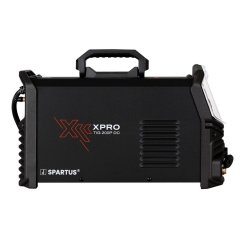 Zvárací invertor TIG | XPro TIG 200P DC | 200A / 40% | horák SR17 / 4m + káble