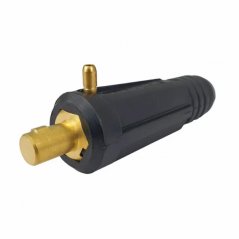 Konektor proud-plyn TIG 35/50 M12x1