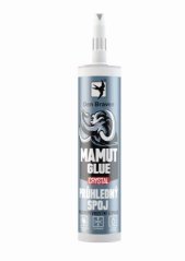 MAMUT GLUE Crystal vysokopevnostní lepidlo 290ml -…