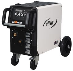 Svářecí invertor MIG | aXe 230 MIG MAN | 230A /60%