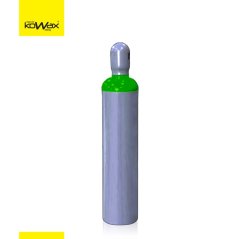 Láhev ARGON 20l, 200Bar, W21,8x1/14"