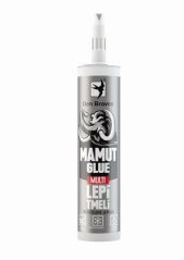 MAMUT GLUE Multi vysokopevnostní lepidlo 290ml -…