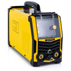 Svářecí invertor TIG | THF 208P P | 200A /60% | hořák SR26 /4m + kabely