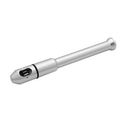 Ruční podavač TIG drátu (TIG pen) | stříbrný