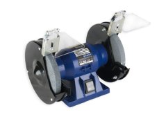 Stolní bruska 150mm, 150W