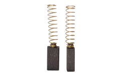Náhradní uhlíky (2ks) pro stroje AEG (5 x 8 x 14 mm), typ 13