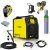 KOWAX GeniTig® 220AC/DC LCD SET 6
