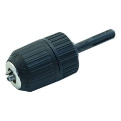 Rychlosklíčidlo závitové | 2-13 mm 1/2"-20UNF + adaptér SDS PLUS