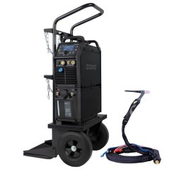 Svářecí invertor TIG | ProTIG 3000W DC | 320A /60% | vč. hořáku SPP 18 /4m