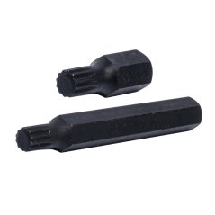 Bit XZN 10 mm (3/8")