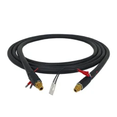 Kabel koaxiální TS 14/15 (proud-plyn)