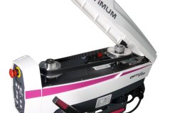 Sloupová vrtačka OPTIdrill DP 33 BV