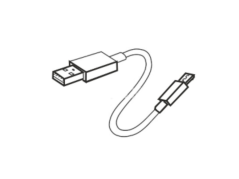 Kabel USB airepuro