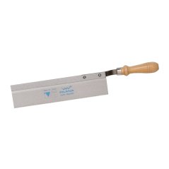 Pila čepovka s vyhnutou rukojetí | 250 mm