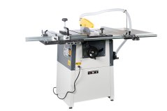 PKS-254E - Formátovací pila