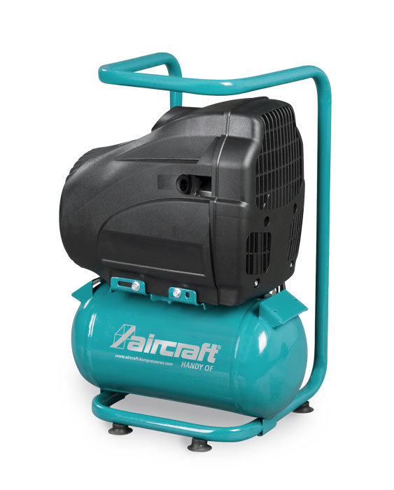 Přenosné kompresory