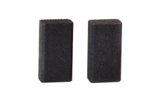Náhradní uhlíky (2ks) pro stroje BOSCH (5 x 8 x 14,5 mm), typ 49