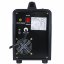 Svářecí poloautomat MIG 220 ALU/CU SYNERGIE LCD | 200A /60% | hořák MB 15/3m + kabely