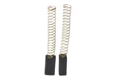 Náhradní uhlíky (2ks) pro stroje B&D (6 x 8 x 15 mm), typ 13