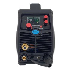 Svářecí invertor MIG | DIGIMIG 220 LCD | 200A /30% | hořák MB15 /3m + T-17 ERGO + kabely